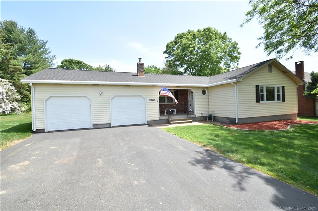 2006 Poquonock Avenue Windsor CT 06095