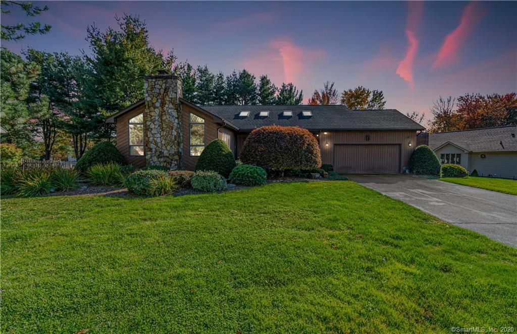 141 Stockingmill Road Wethersfield CT 06109