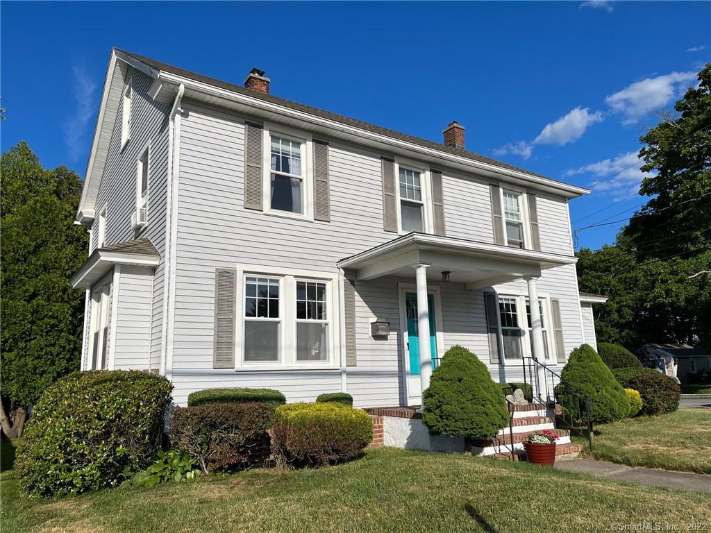 558 Ocean Avenue New London CT 06320