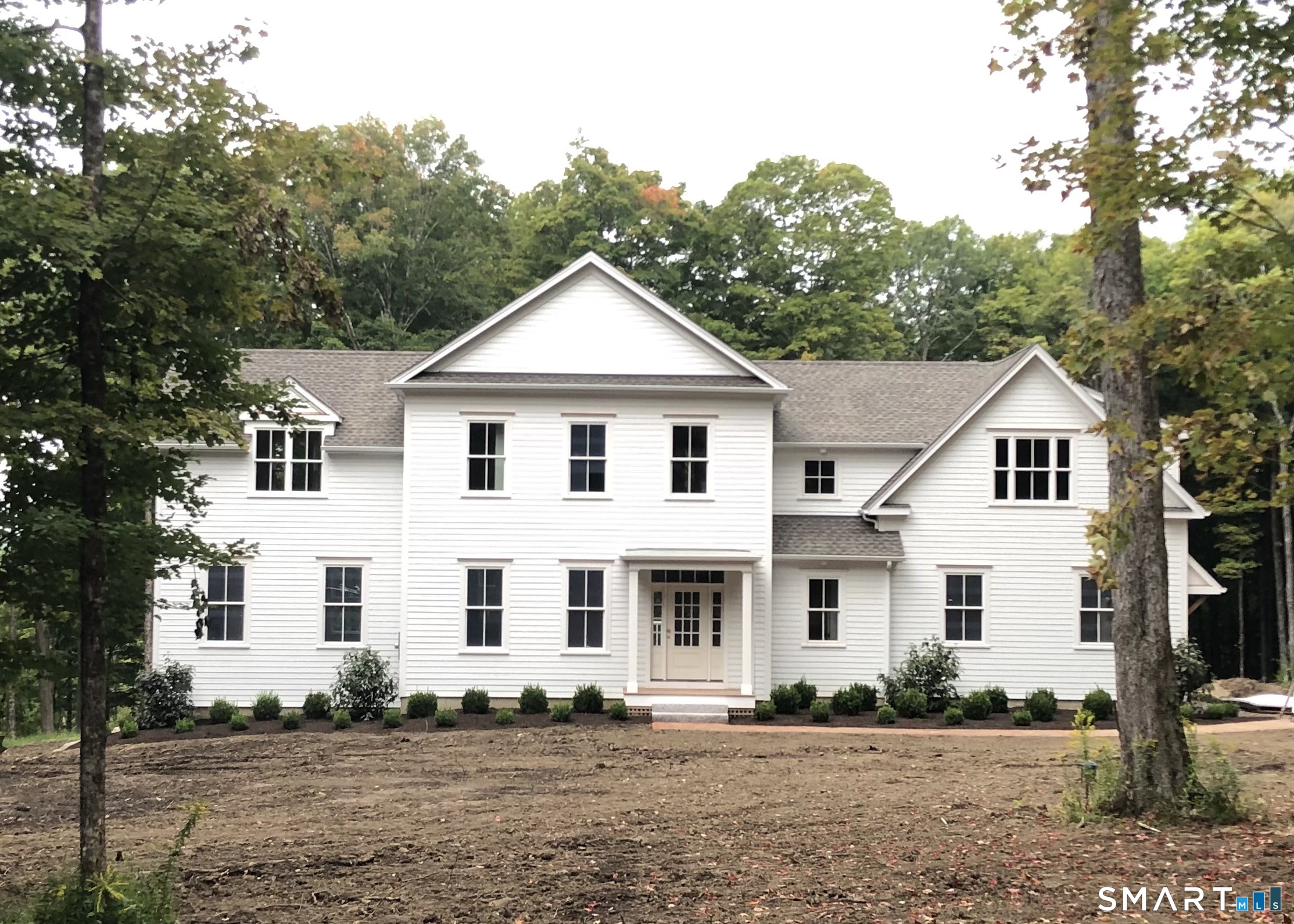 21 Gate Post Lane Litchfield CT 06759