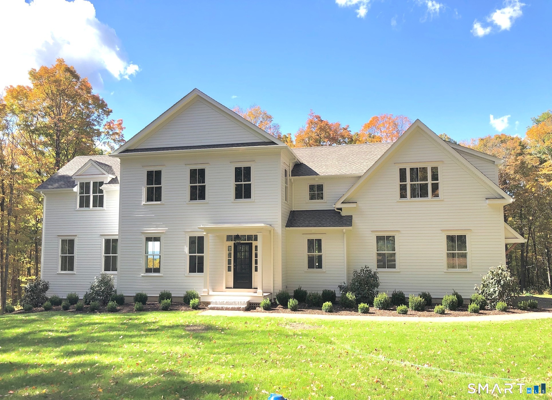 21 Gate Post Lane Litchfield CT 06759
