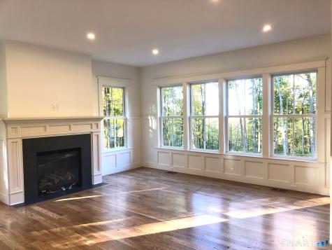 21 Gate Post Lane Litchfield CT 06759