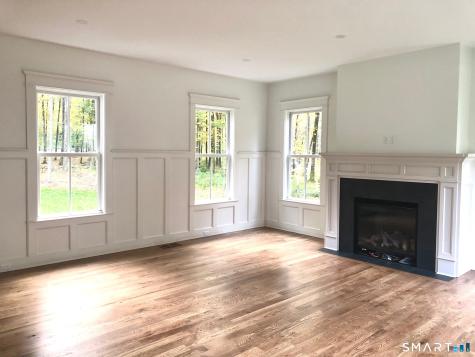 21 Gate Post Lane Litchfield CT 06759
