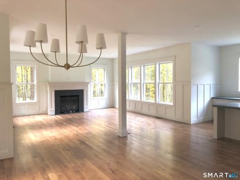 21 Gate Post Lane Litchfield CT 06759