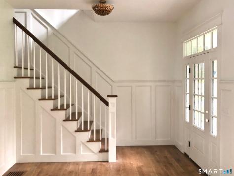 21 Gate Post Lane Litchfield CT 06759