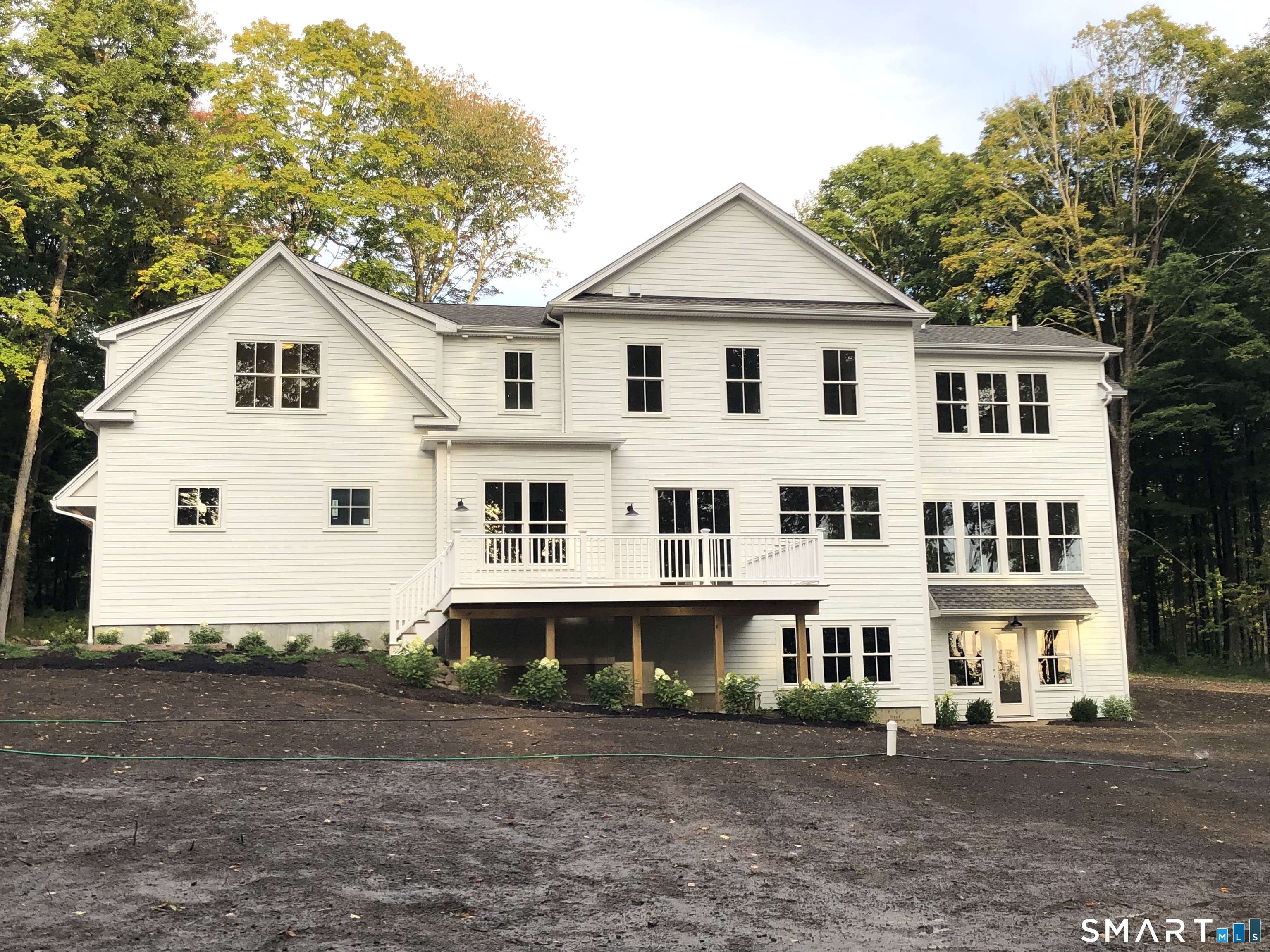 21 Gate Post Lane Litchfield CT 06759