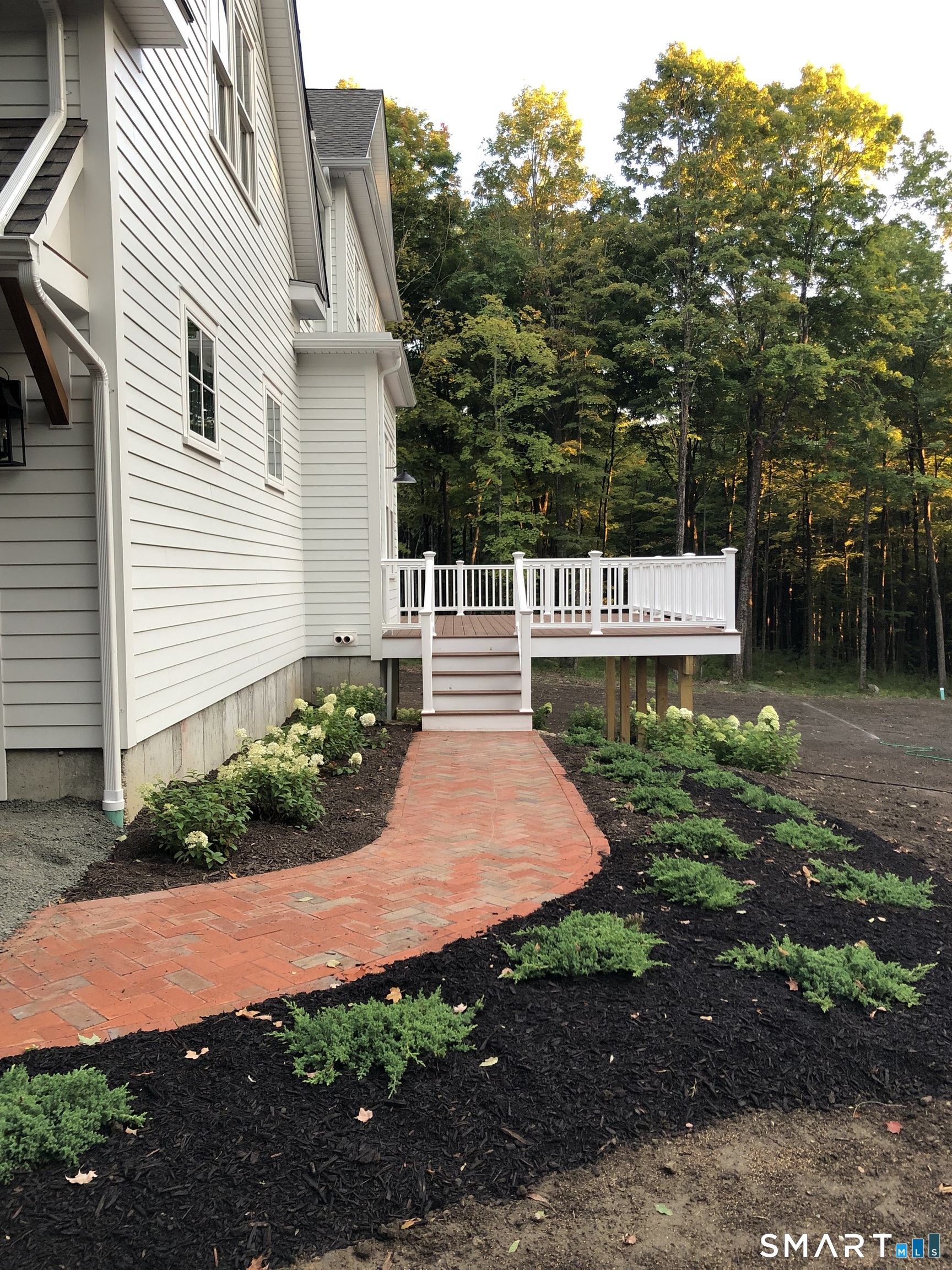 21 Gate Post Lane Litchfield CT 06759