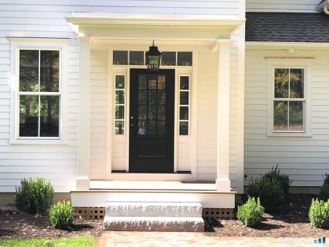 21 Gate Post Lane Litchfield CT 06759