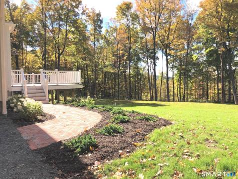 21 Gate Post Lane Litchfield CT 06759