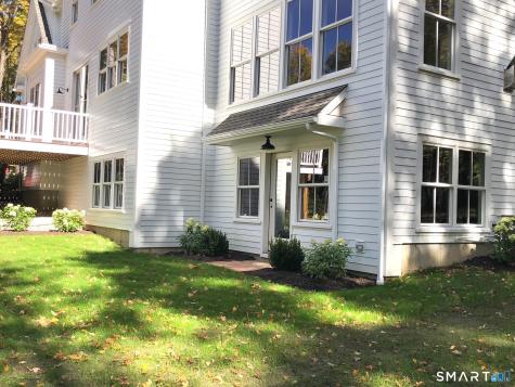 21 Gate Post Lane Litchfield CT 06759