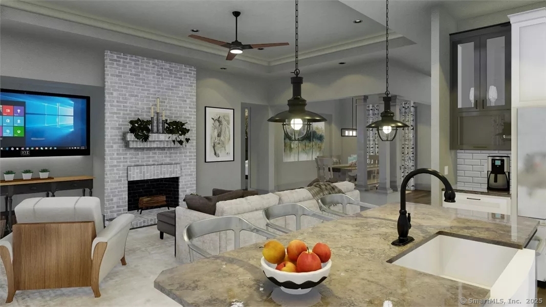 17A Old Stonington Road Stonington CT 06378