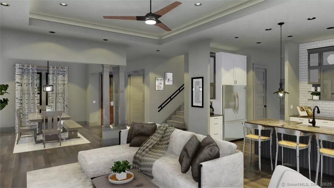 17A Old Stonington Road Stonington CT 06378