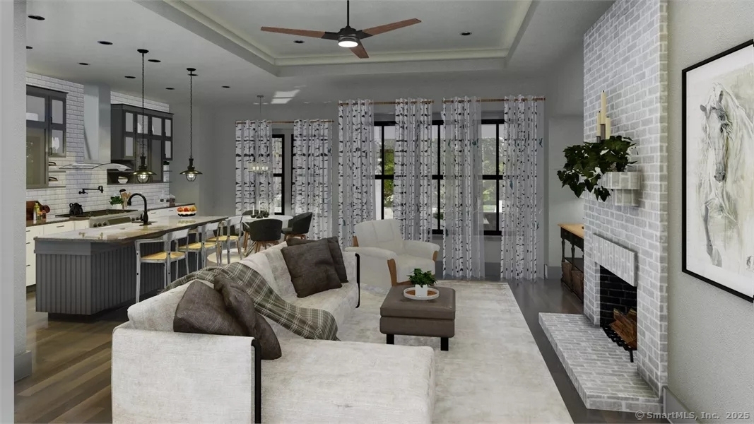 17A Old Stonington Road Stonington CT 06378