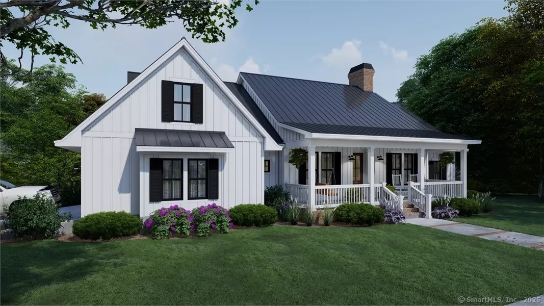 17A Old Stonington Road Stonington CT 06378