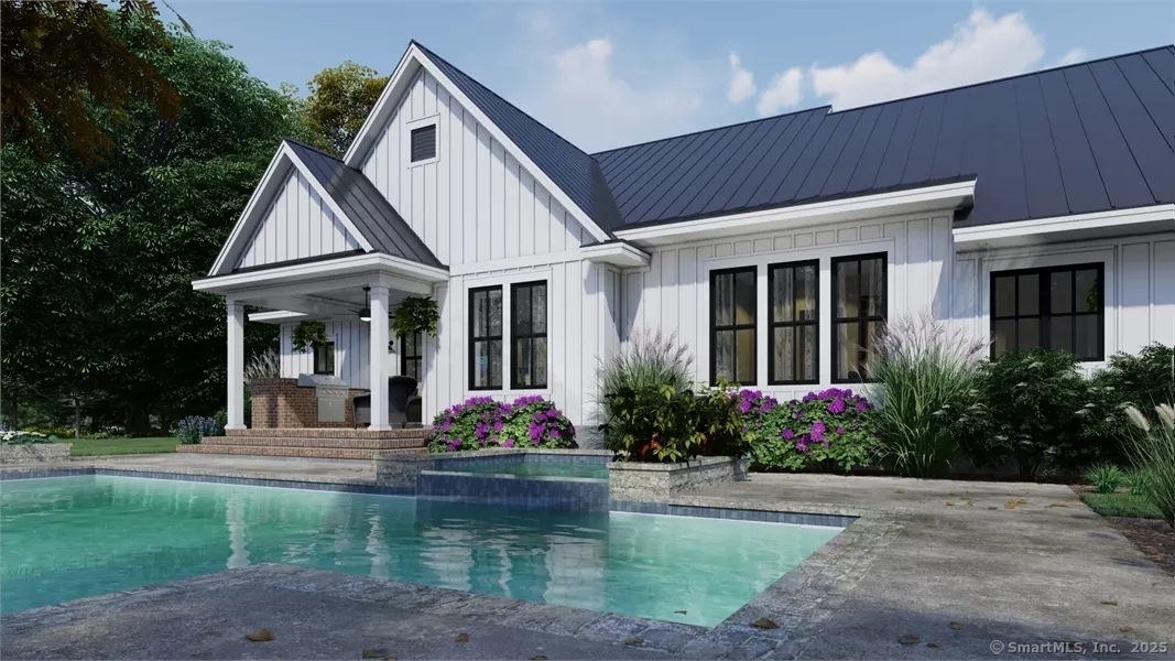 17A Old Stonington Road Stonington CT 06378