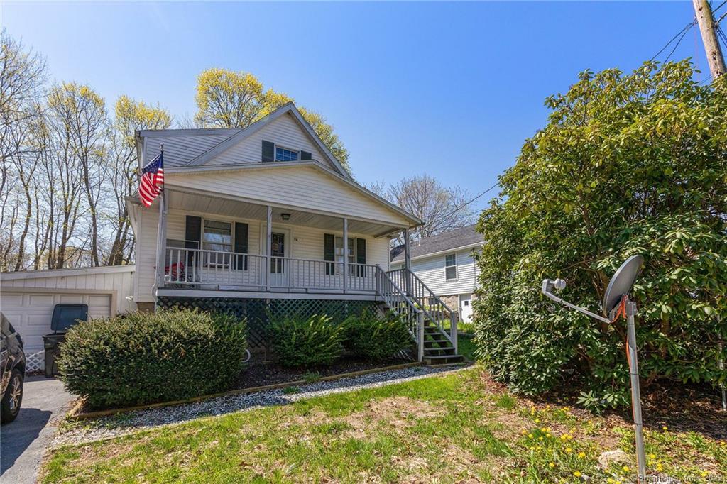 99 Joe Avenue Groton CT 06340