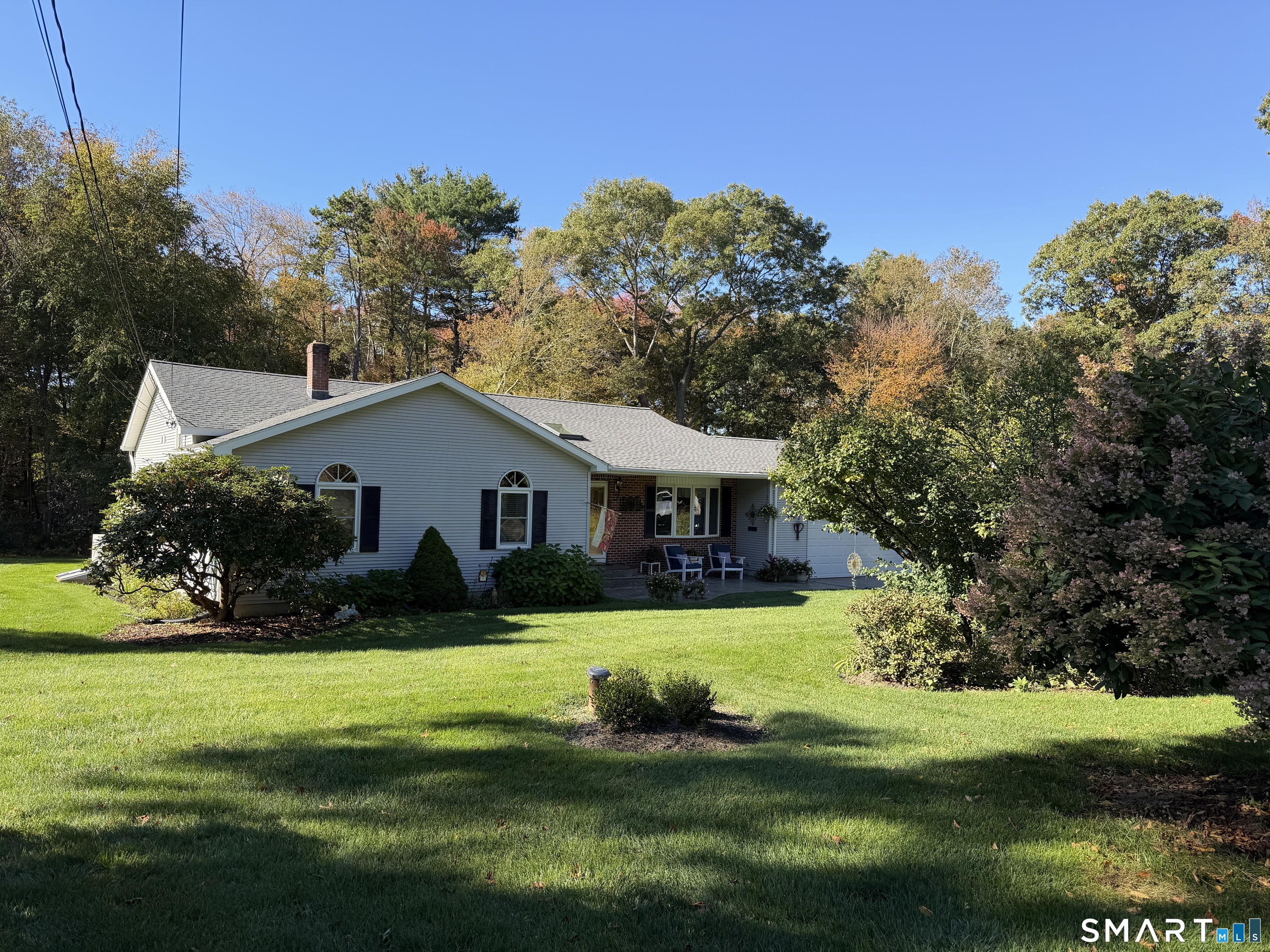 17 Vezina Drive Killingly CT 06239