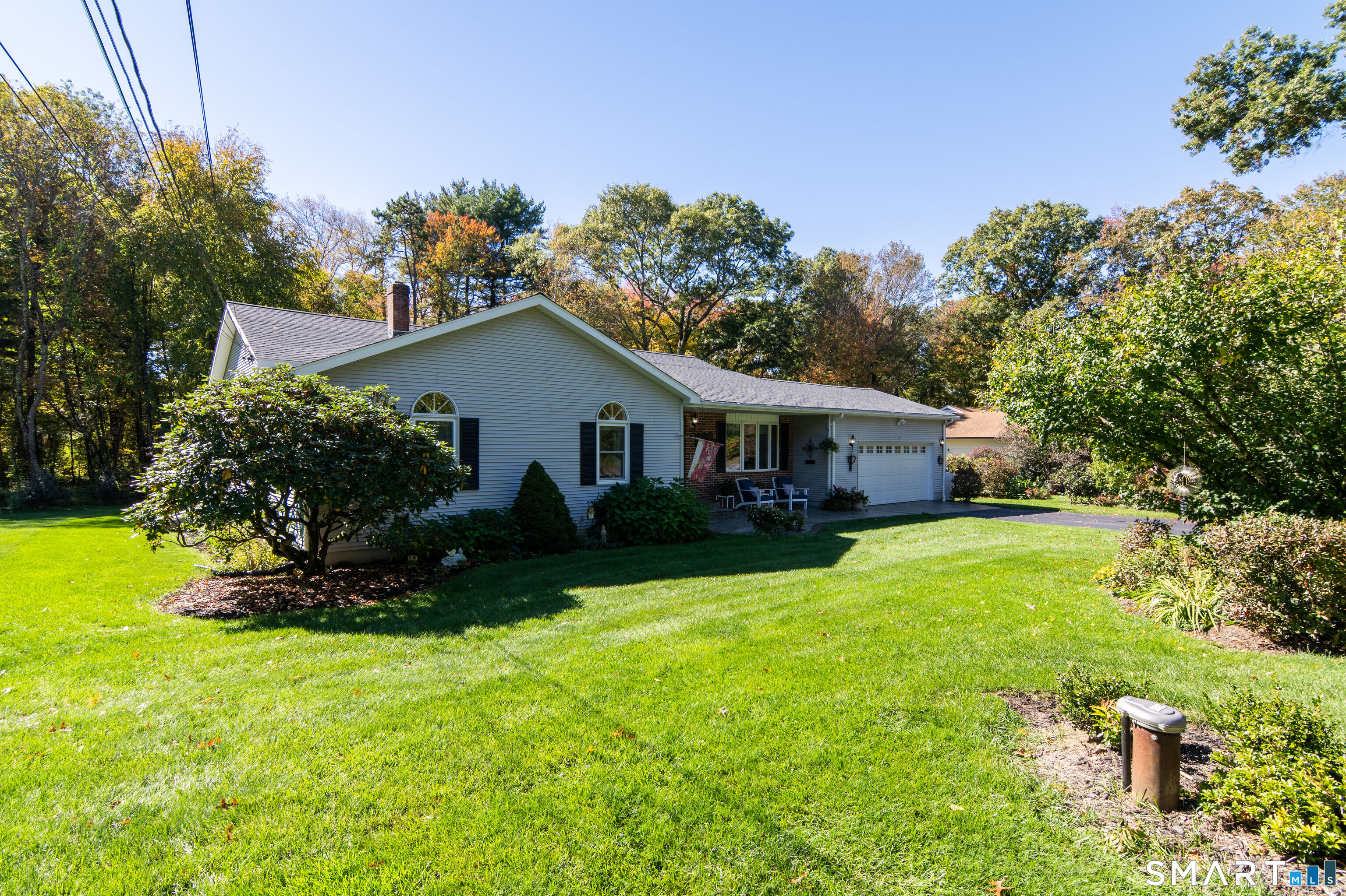 17 Vezina Drive Killingly CT 06239