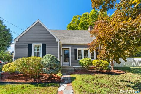 85 Claxton Avenue Watertown CT 06795