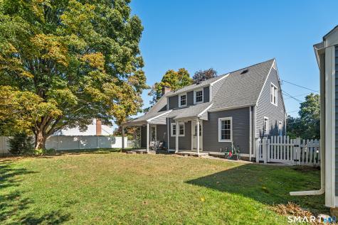 85 Claxton Avenue Watertown CT 06795