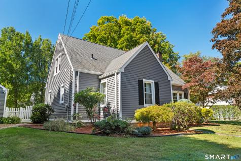 85 Claxton Avenue Watertown CT 06795