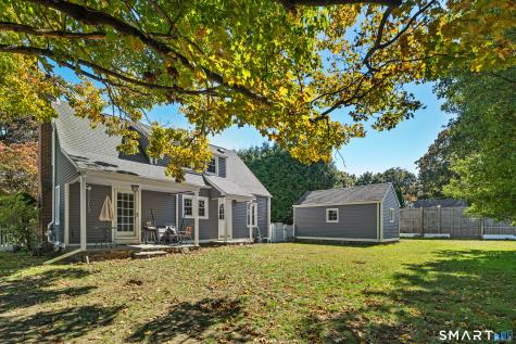 85 Claxton Avenue Watertown CT 06795