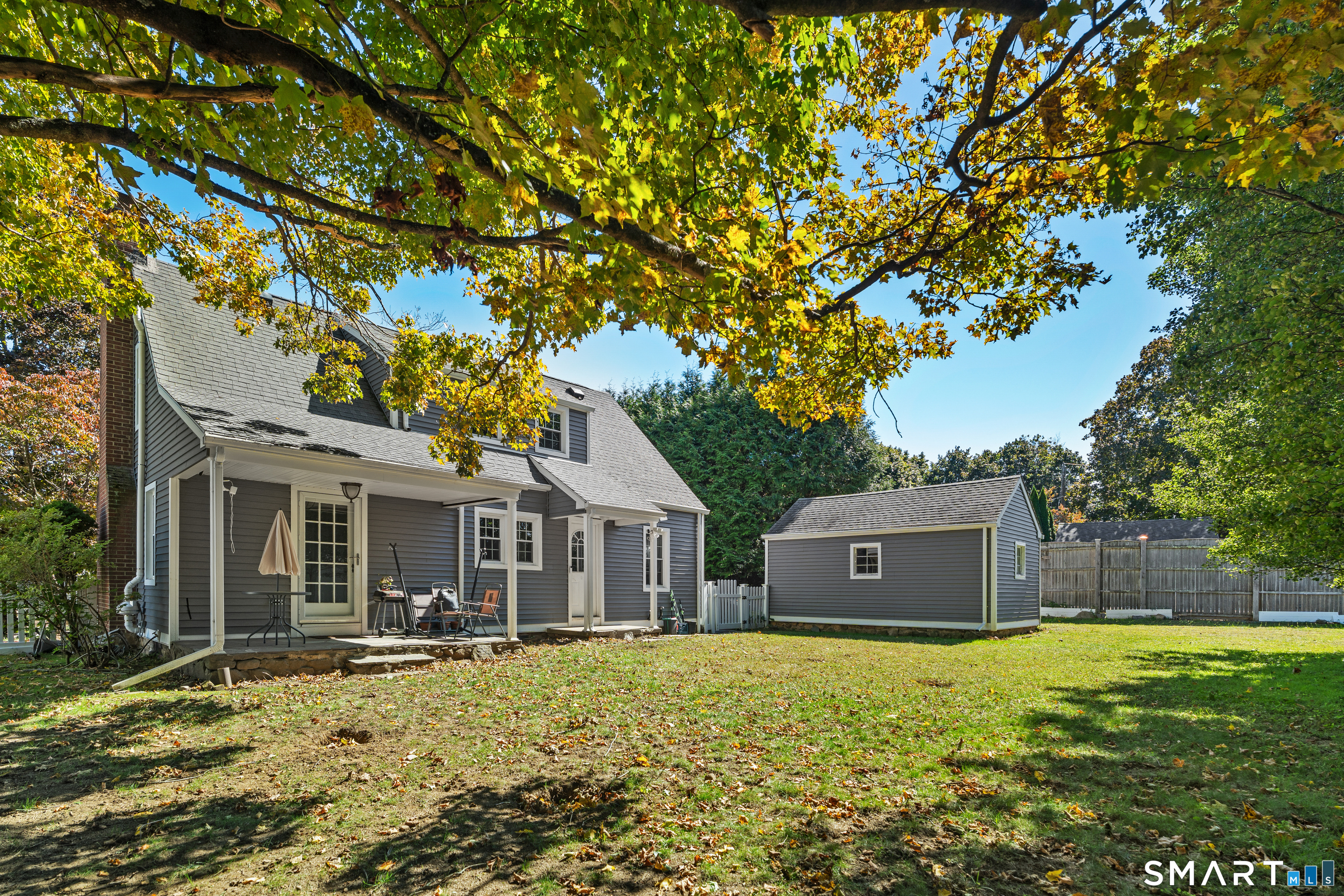 85 Claxton Avenue Watertown CT 06795