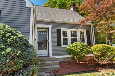 85 Claxton Avenue Watertown CT 06795
