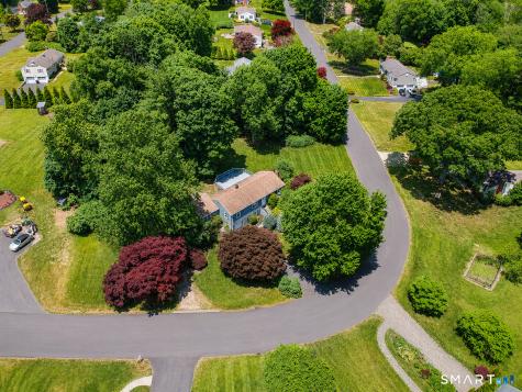 608 Avon Drive Orange CT 06477