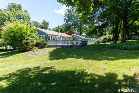 608 Avon Drive Orange CT 06477