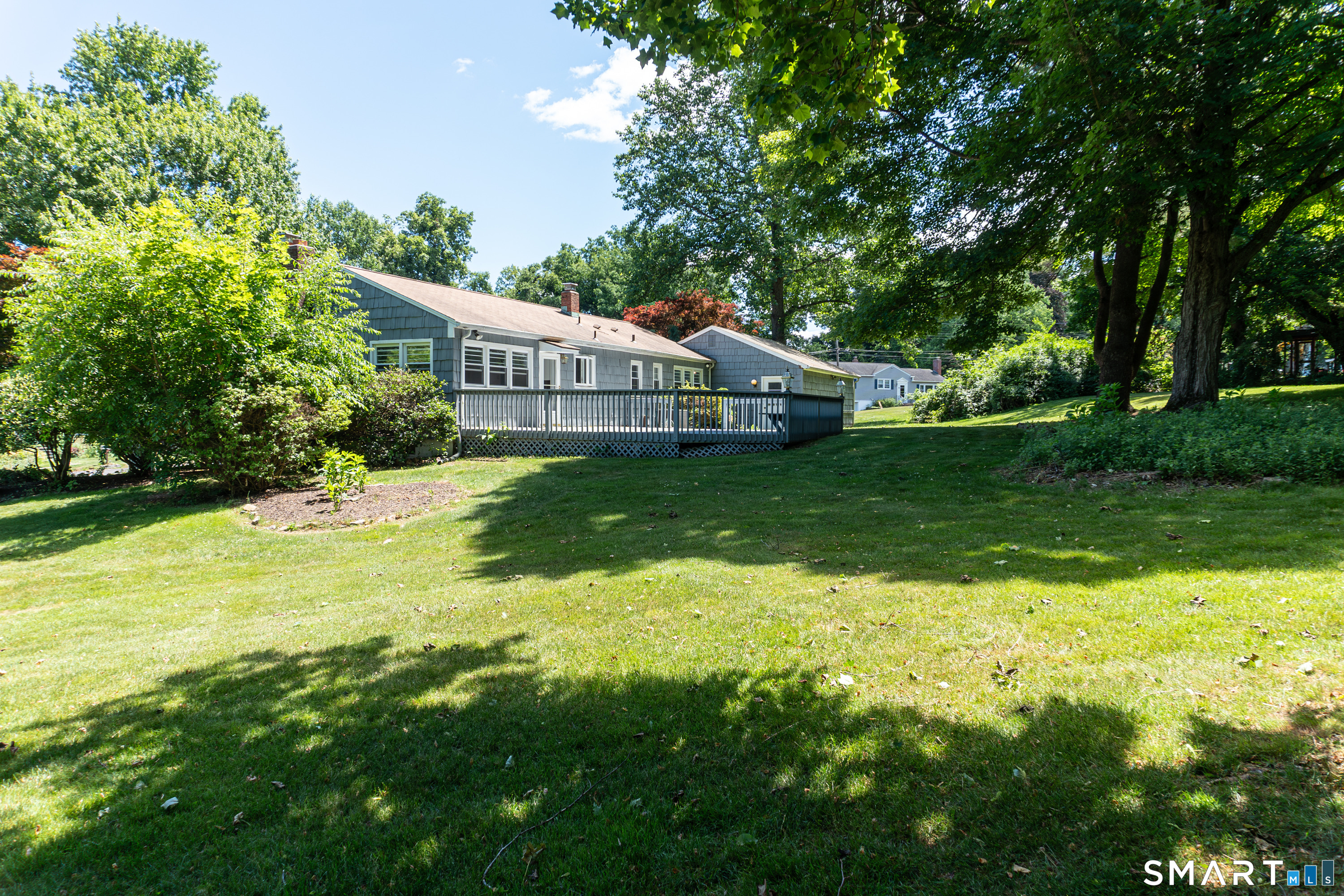 608 Avon Drive Orange CT 06477
