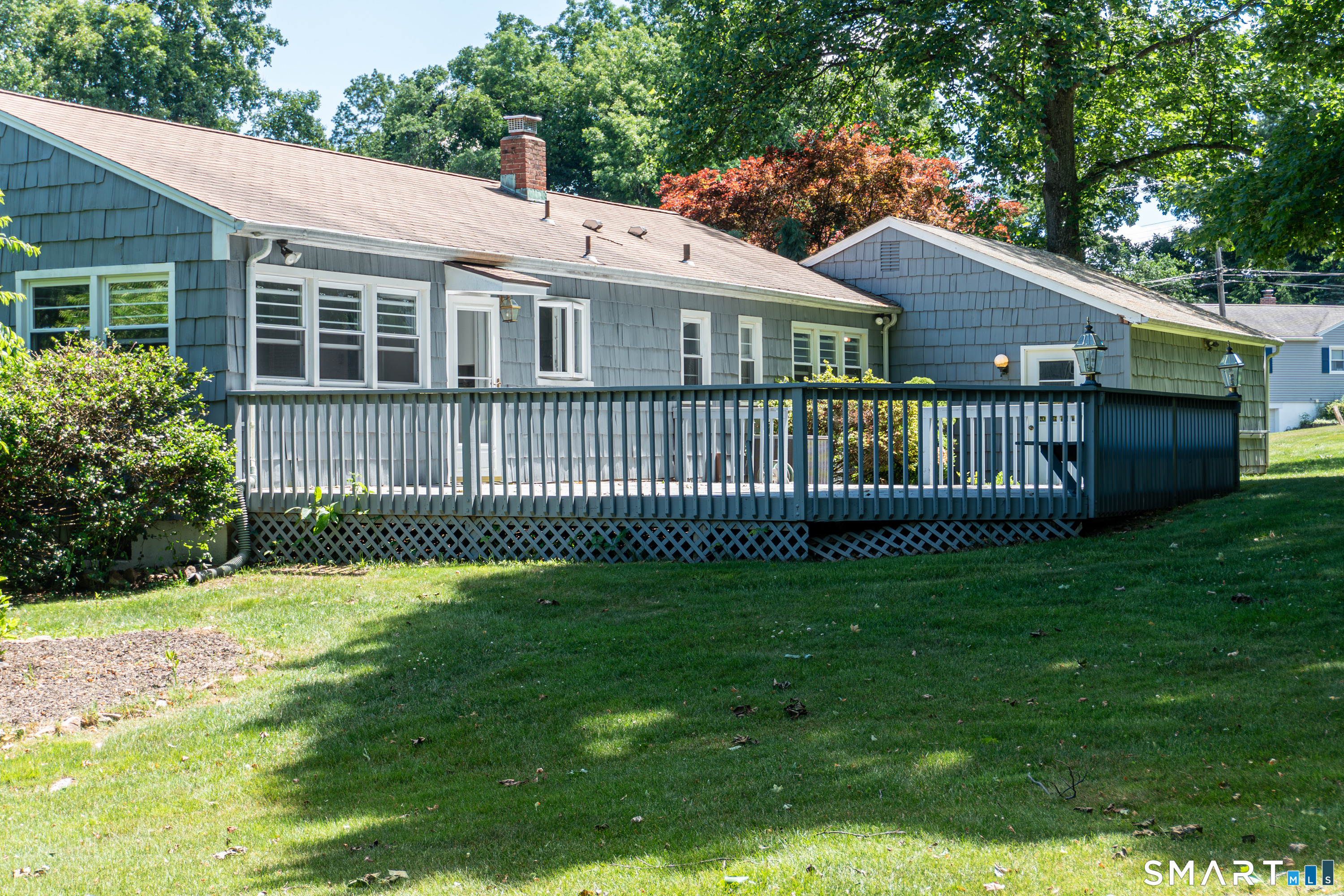 608 Avon Drive Orange CT 06477