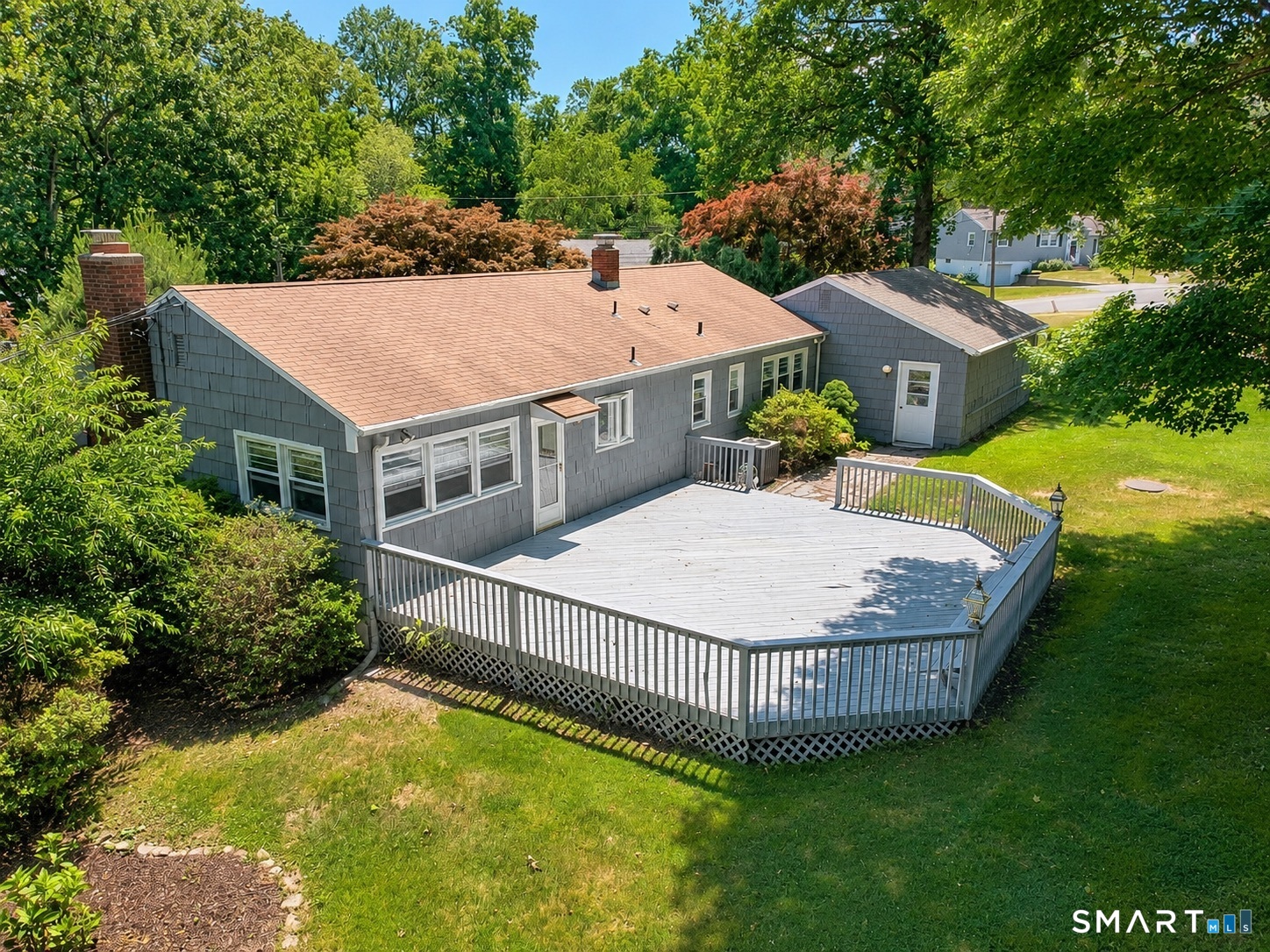 608 Avon Drive Orange CT 06477