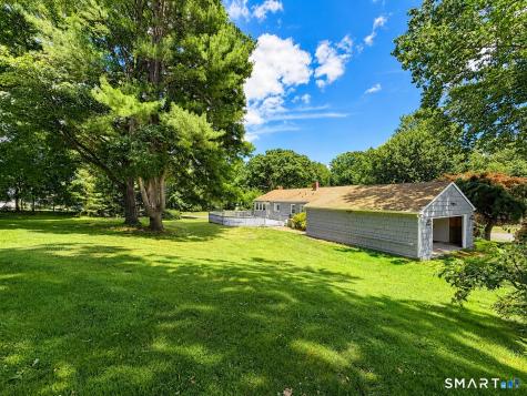 608 Avon Drive Orange CT 06477
