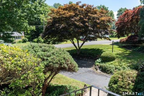 608 Avon Drive Orange CT 06477