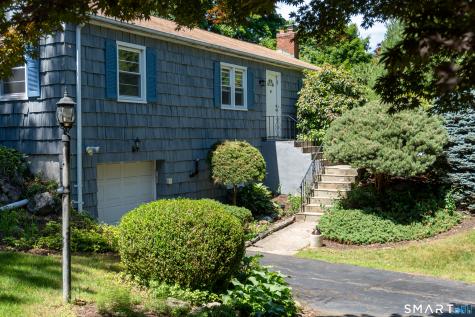 608 Avon Drive Orange CT 06477