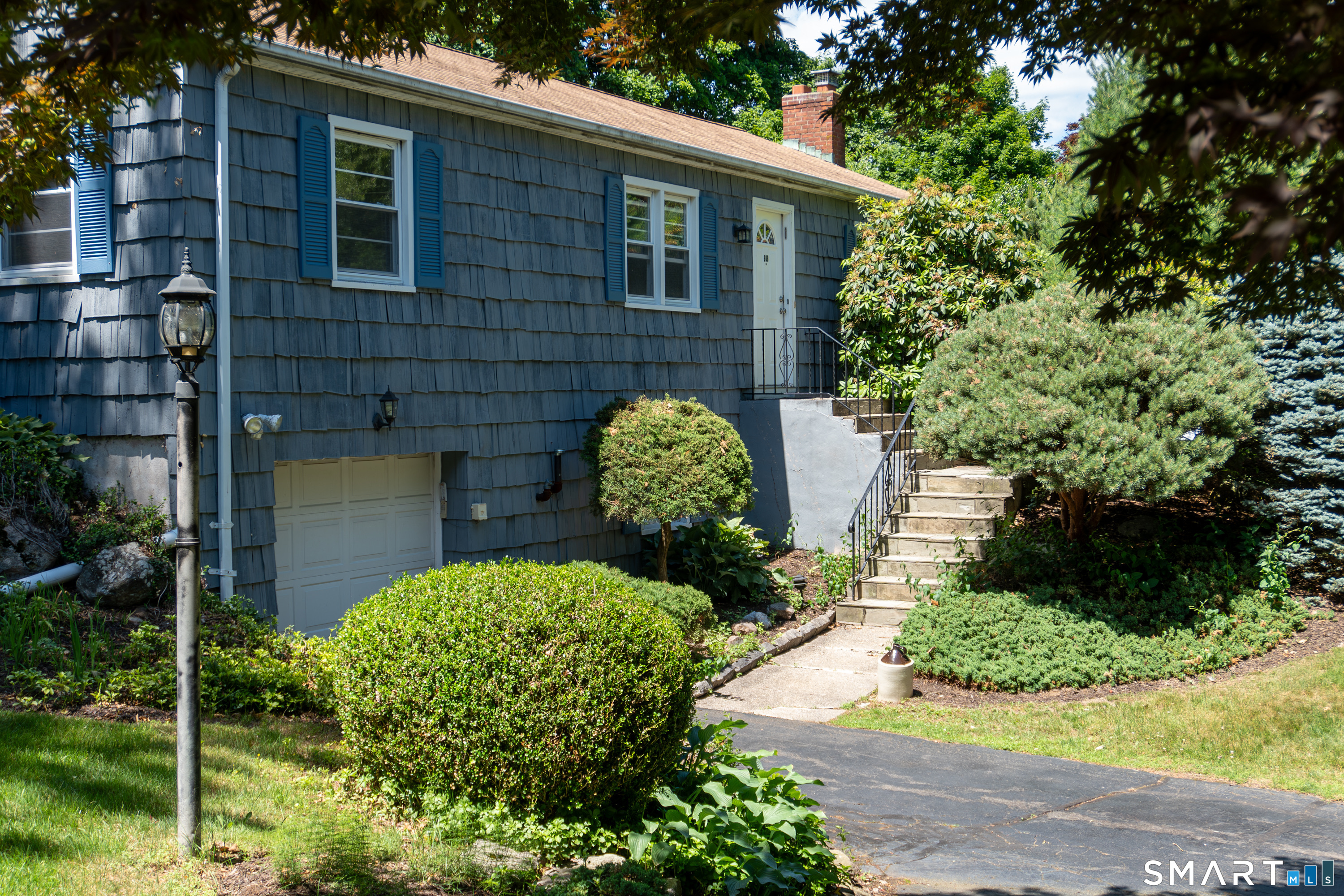 608 Avon Drive Orange CT 06477
