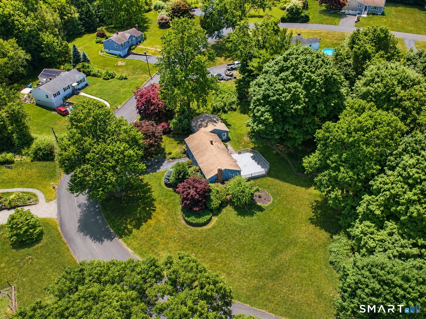 608 Avon Drive Orange CT 06477