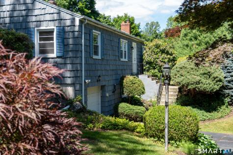 608 Avon Drive Orange CT 06477