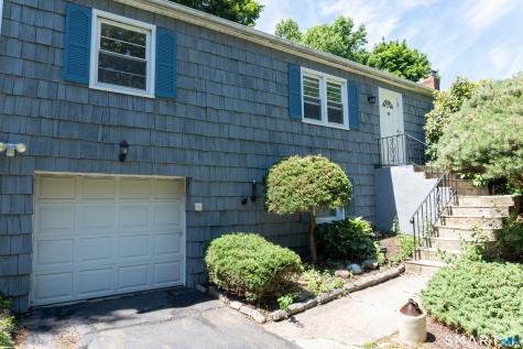 608 Avon Drive Orange CT 06477