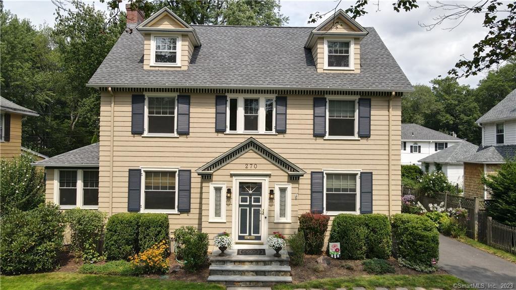 270 Fern Street West Hartford CT 06119