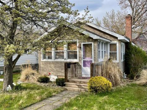 11 West Orland Street Milford CT 06460