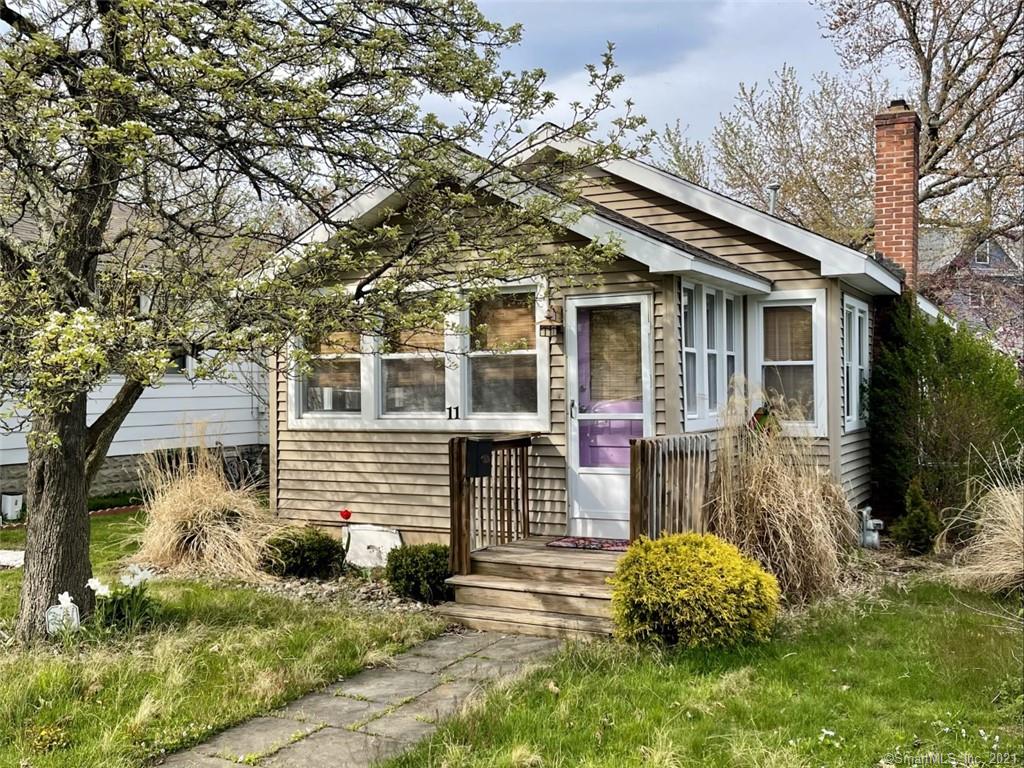 11 West Orland Street Milford CT 06460