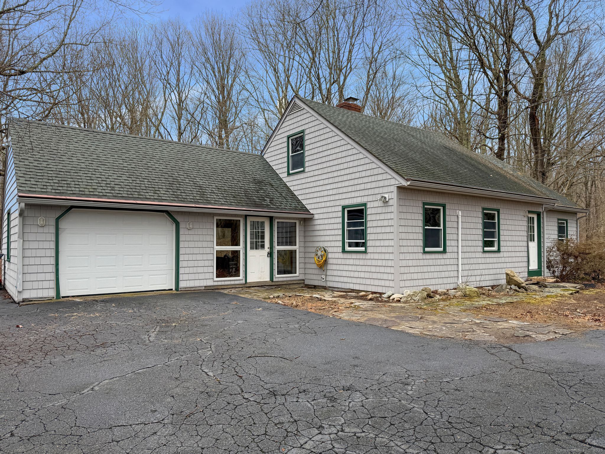 96 Church Hill Road Ledyard CT 06339