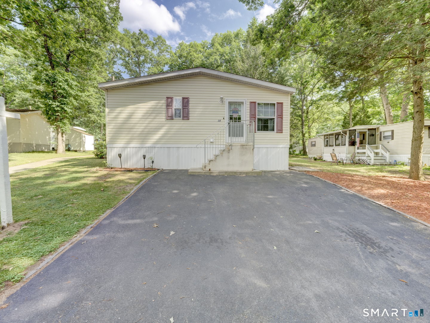 38 Long Drive Windham CT 06256