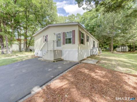 38 Long Drive Windham CT 06256