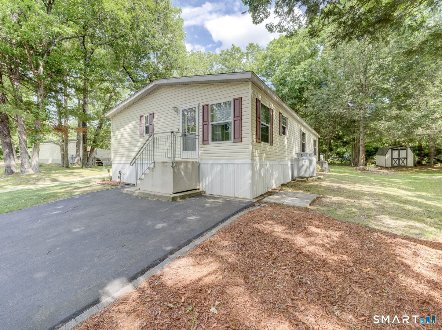 38 Long Drive Windham CT 06256