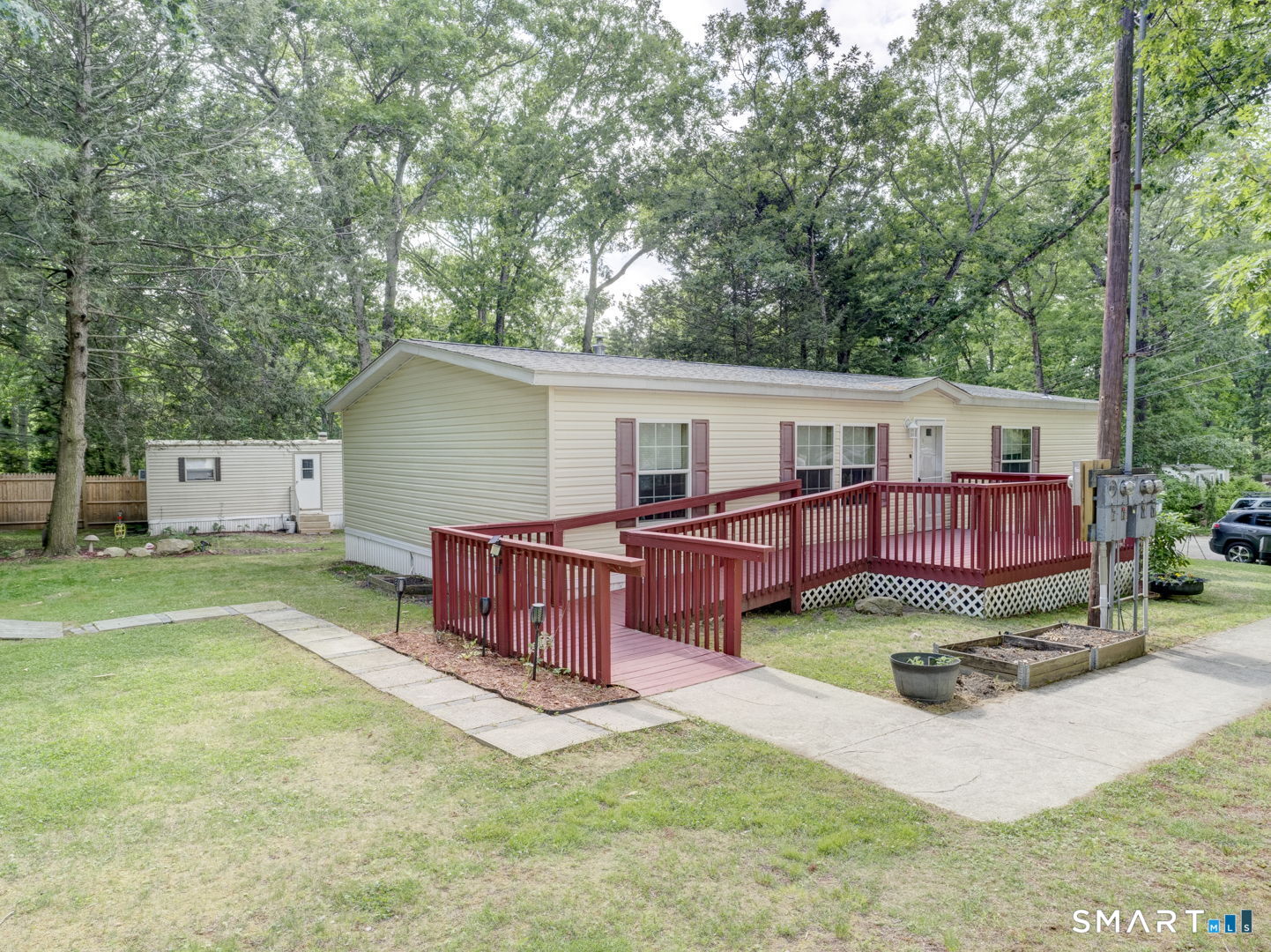 38 Long Drive Windham CT 06256