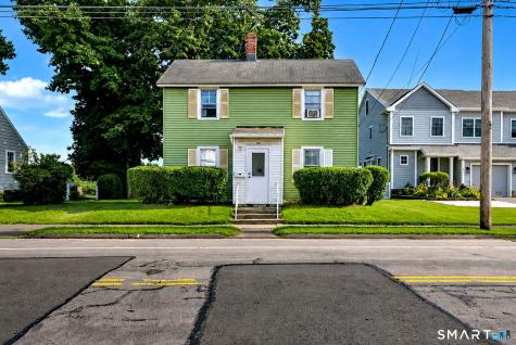 839 Oldfield Road Fairfield CT 06824