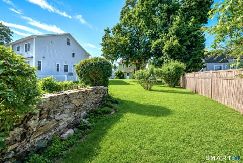 839 Oldfield Road Fairfield CT 06824
